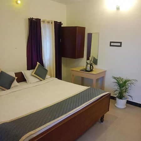Olive Rooms Kodaikanal With Wifi, Spacious Rooms, Parking エクステリア 写真