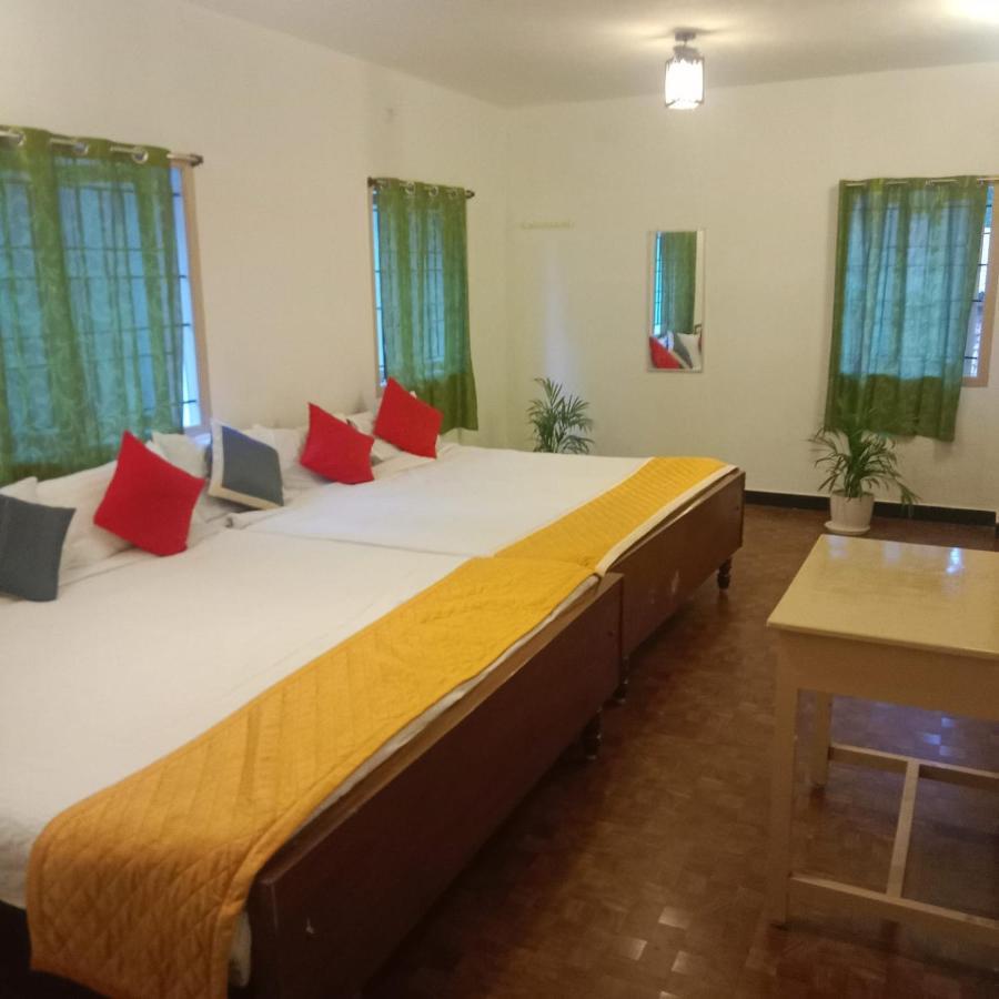 Olive Rooms Kodaikanal With Wifi, Spacious Rooms, Parking エクステリア 写真
