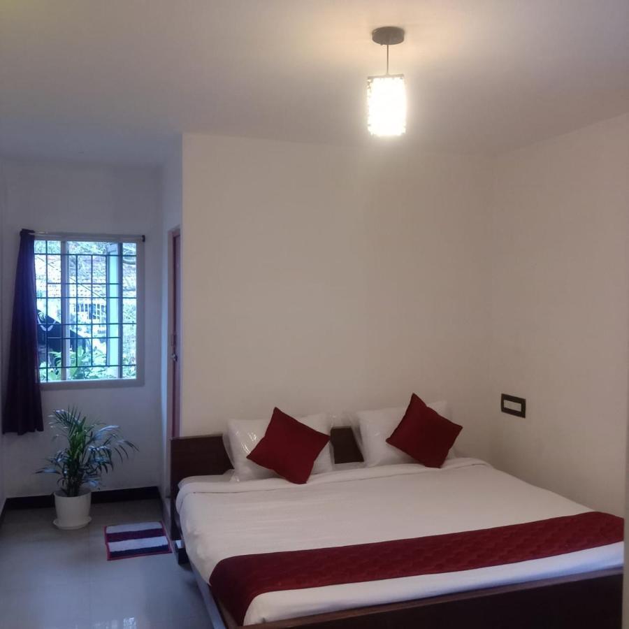 Olive Rooms Kodaikanal With Wifi, Spacious Rooms, Parking エクステリア 写真