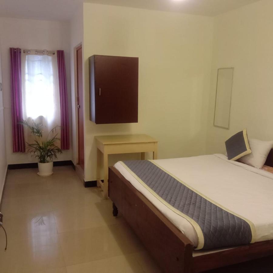 Olive Rooms Kodaikanal With Wifi, Spacious Rooms, Parking エクステリア 写真