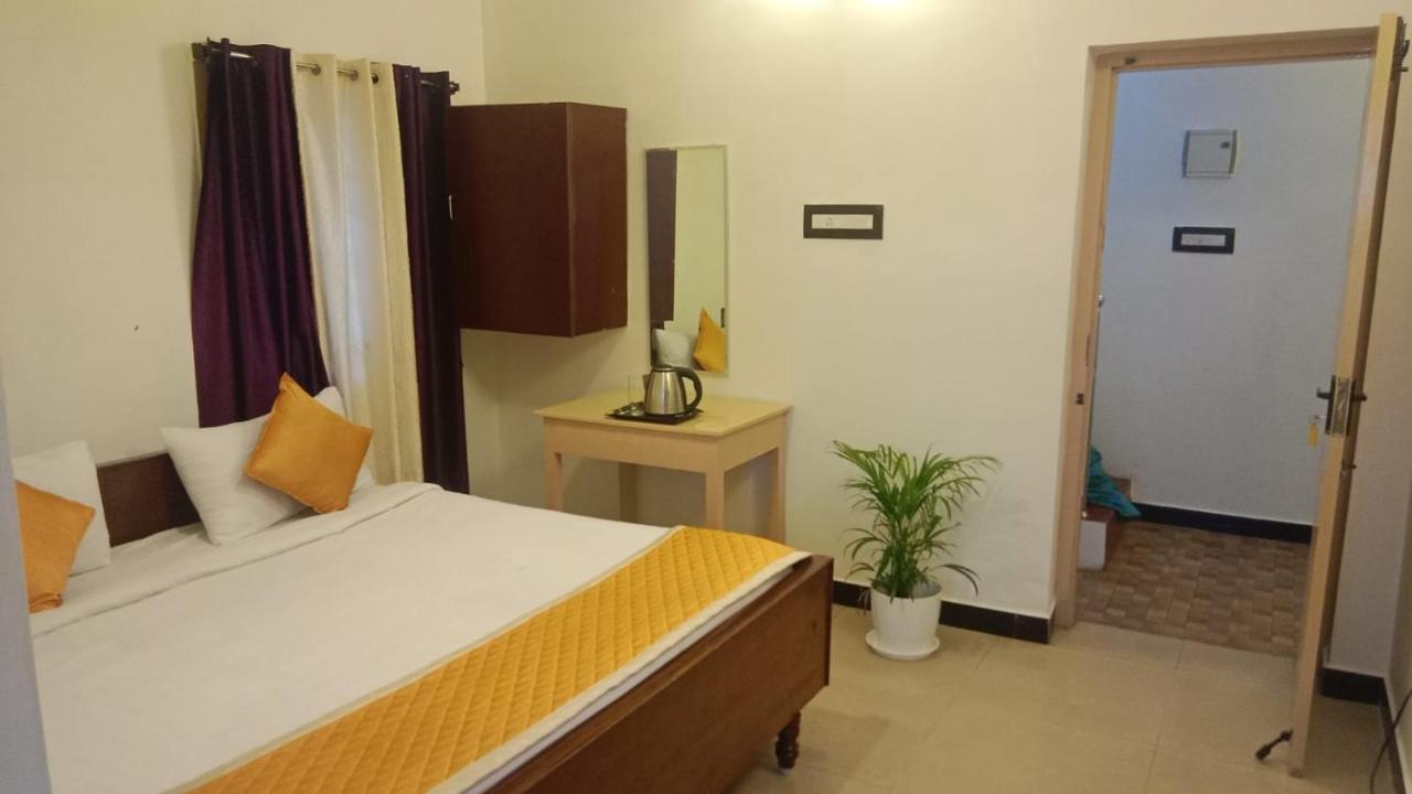 Olive Rooms Kodaikanal With Wifi, Spacious Rooms, Parking エクステリア 写真
