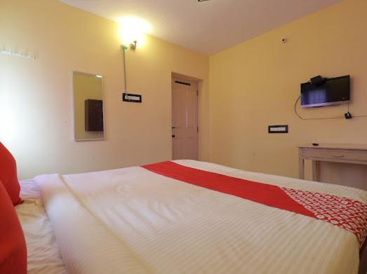 Olive Rooms Kodaikanal With Wifi, Spacious Rooms, Parking エクステリア 写真