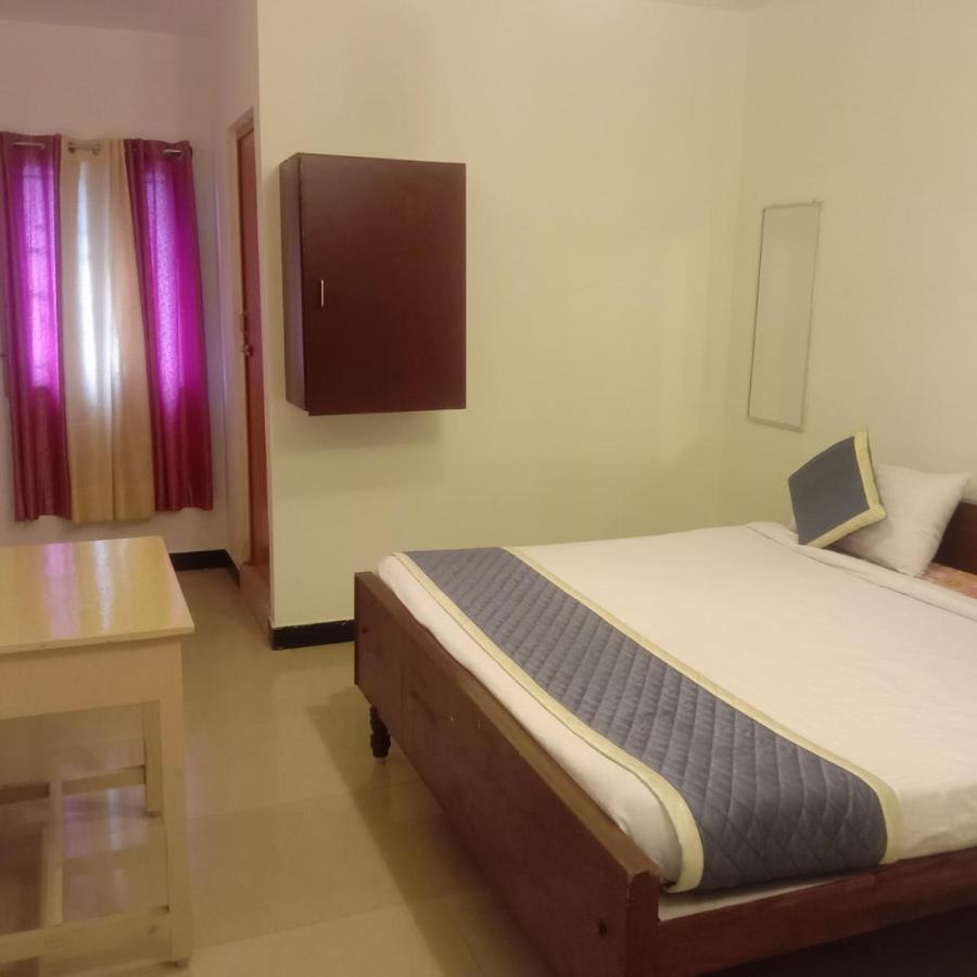 Olive Rooms Kodaikanal With Wifi, Spacious Rooms, Parking エクステリア 写真
