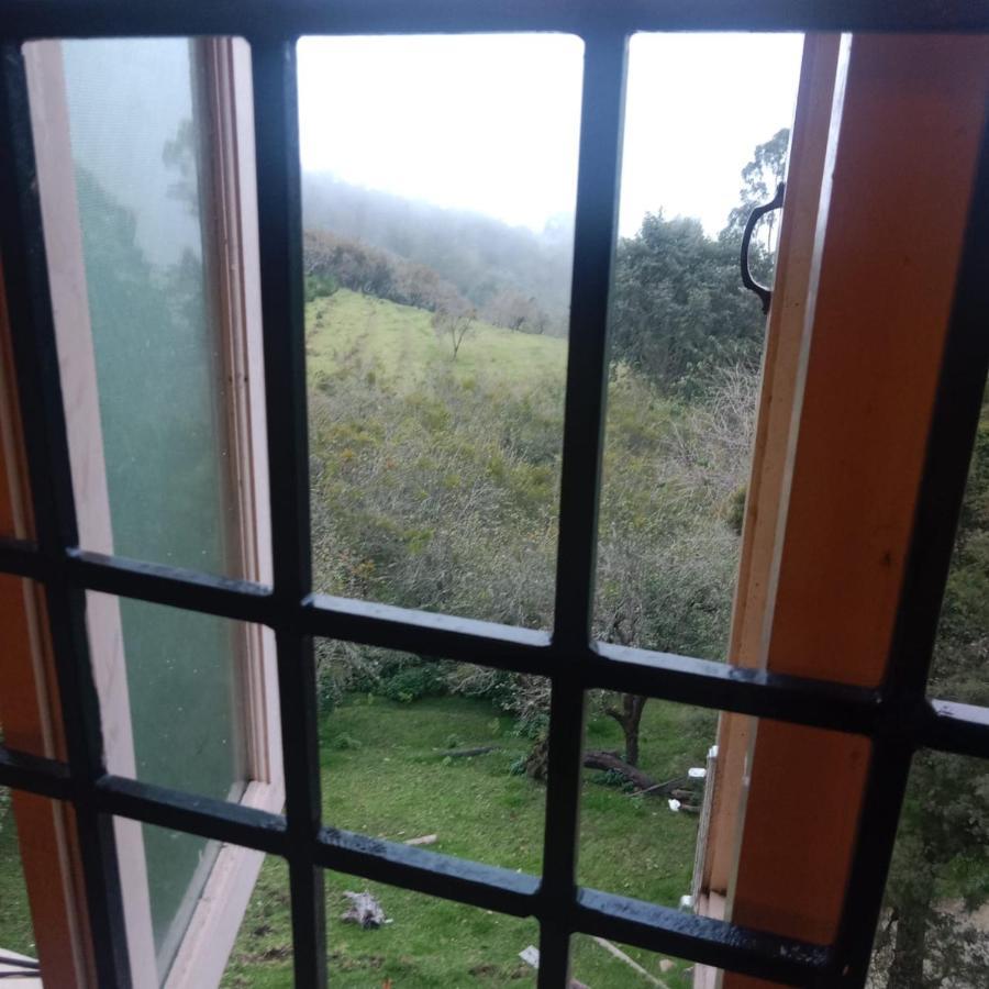 Olive Rooms Kodaikanal With Wifi, Spacious Rooms, Parking エクステリア 写真